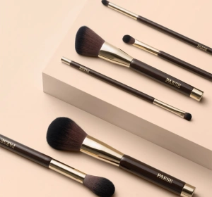 Paese Accessories pędzel do nakładania różu i bronzera 02 F
