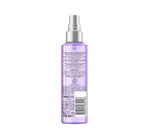 L'Oréal Paris Elseve Hyaluron Plump serum do włosów odwodnionych 150 ml
