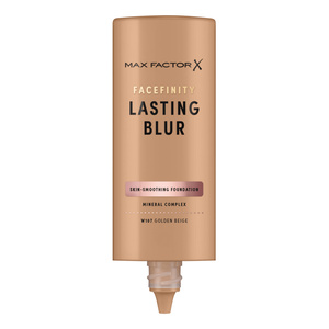 Max Factor Facefinity Lasting Blur podkład do twarzy wygładzający niedoskonałości W107 Golden Beige 35 ml
