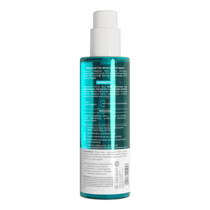 Oillan Hydrating nawilżający żel micelarny do twarzy dla skóry wrażliwej 200 ml