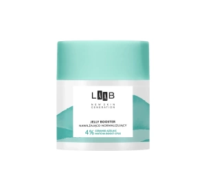 AA LAAB Clear Skin Solution Jelly booster nawilżająco-normalizujący 50 ml