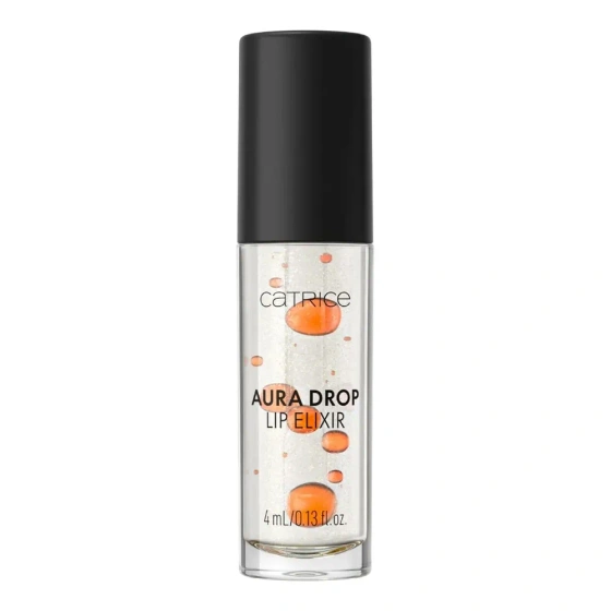 Catrice Aura Drop eliksir do ust 010 Sparkle Served 4 ml