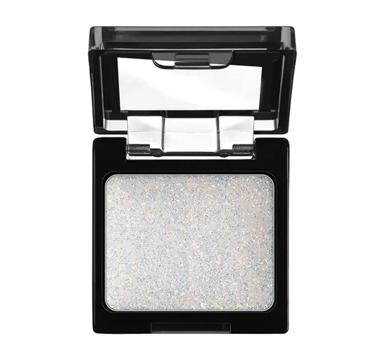 Wet n Wild Color Icon brokatowy cień do powiek Bleached 1,4 g