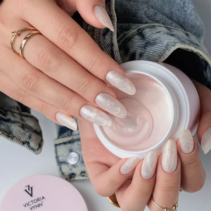 Victoria Vynn Viral Insta Gel żel budujący do paznokci 14 Pearly Crush 40 ml