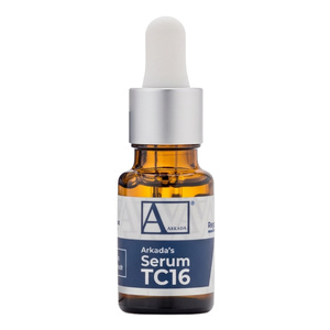 Arkada regeneracja skóry i paznokci serum kolagenowe TC16 11 ml