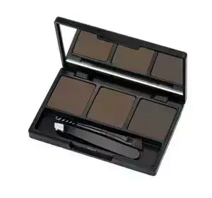 Golden Rose Eyebrow zestaw do stylizacji brwi 003