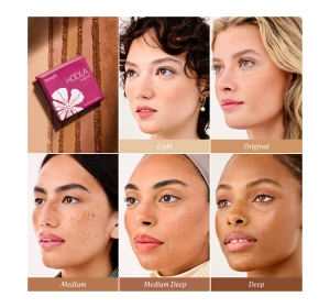 Benefit Cosmetics Hoola bronzer do twarzy 2,5 g