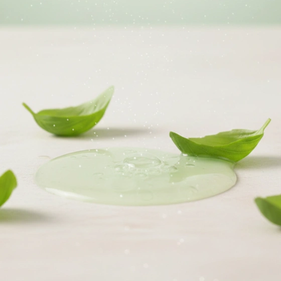 Barwa Aromasoaps mydło w płynie na odświeżenie Bazylia 500 ml