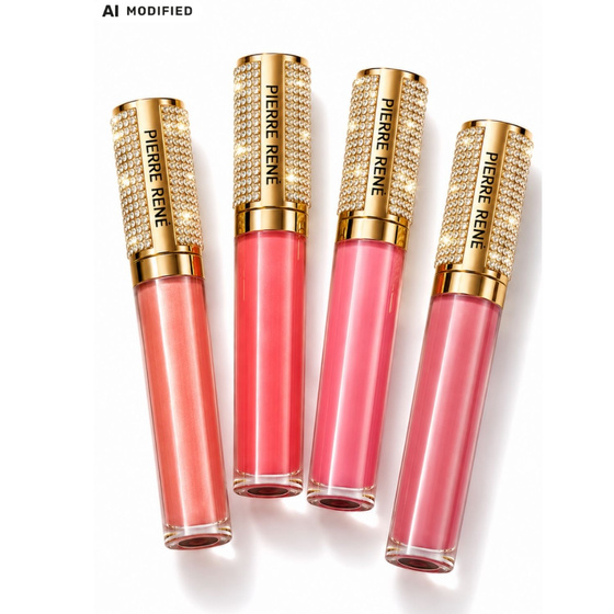 Pierre Rene Le Premier Lip Gloss błyszczyk do ust 03 7 ml
