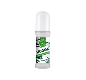 MUGGA DEET 20% ROLL ON  NA KOMARY I KLESZCZE 50ML