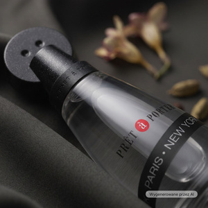 Prêt à Porter Prêt à Porter woda toaletowa spray 100 ml