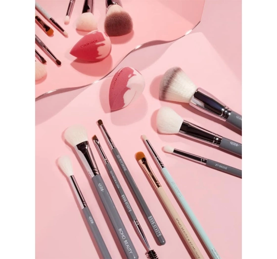 Boho Beauty Classic pędzel do ust 401 V Lip Brush