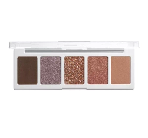 Wet n Wild Color Icon paleta cieni do powiek Camo-Flaunt 6 g