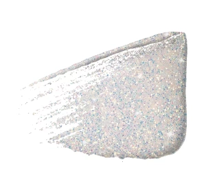 Wet n Wild Color Icon brokatowy cień do powiek Bleached 1,4 g