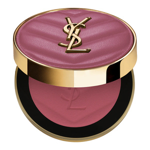 Yves Saint Laurent Make Me Blush Bold Blurring róż do policzków 54 Berry Bang 6 g