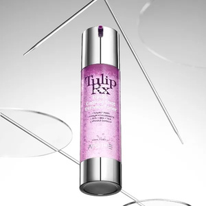 Apothe TulipRx PDRN Hydro Capsule Shot Essence Toner nawilżający tonik do twarzy z PDRN 100 ml