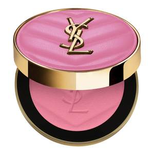 Yves Saint Laurent Make Me Blush Bold Blurring róż do policzków 87 Pink Voltage 6 g