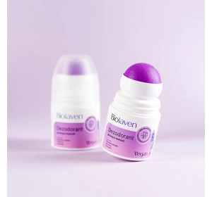 Biolaven naturalny dezodorant w kulce 50 ml