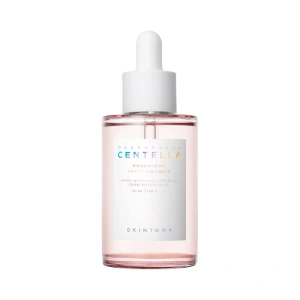SKIN1004 Madagascar Centella Poremizing Fresh Ampoule serum do twarzy zmniejszające widoczność porów 50 ml