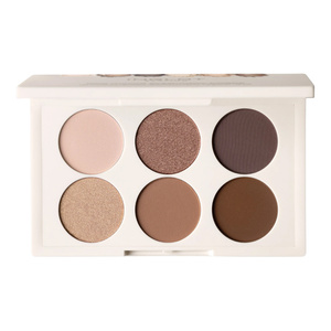 Inglot PlayInn paleta cieni Lilla Vanilla 8,4g