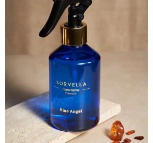 SORVELLA PREMIUM ZAPACH DOMOWY W SPRAYU BLUE ANGEL 250ML