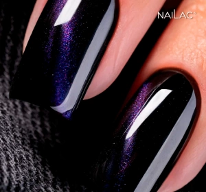 NaiLac Halo Effect Cat Eye lakier hybrydowy #05 7 ml