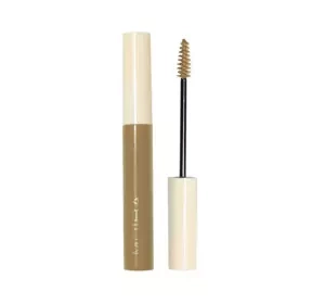 Moira Kolorowy tusz do brwi 02 Taupe 6,3ml