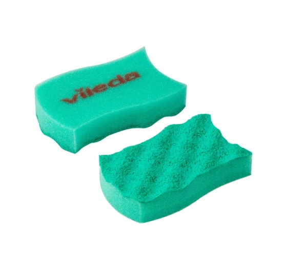 Vileda Pur Active zmywak kuchenny 2 sztuki