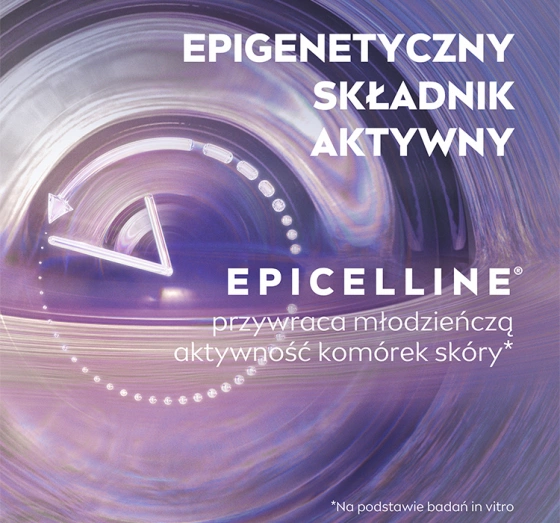 NIVEA Cellular Epigenetics odmładzające serum do twarzy z Epicelline 30 ml