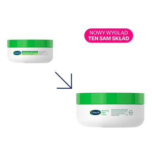 Cetaphil nawilżający krem do twarzy na noc 48 ml