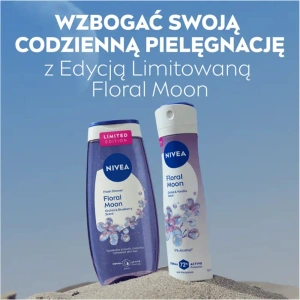 NIVEA Floral Moon antyperspirant w sprayu 150 ml