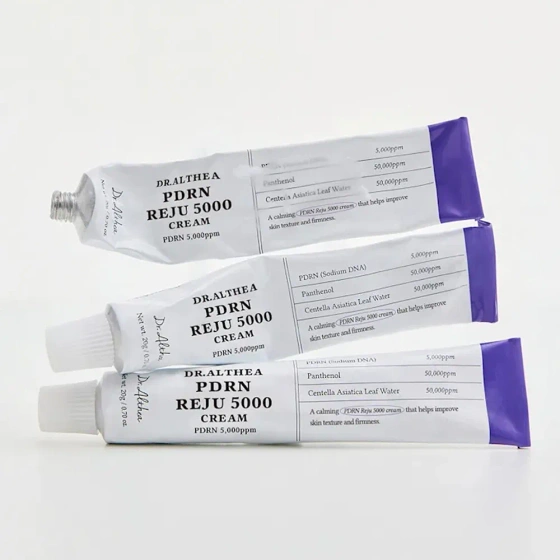 Dr. Althea PDRN Reju 5000 Cream regenerujący krem do twarzy 20 g