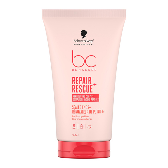 Schwarzkopf Professional BC Bonacure Repair Rescue serum na zniszczone końcówki włosów 100 ml