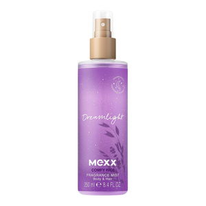 Mexx Dreamlight mgiełka do ciała 250 ml
