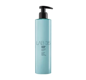 KALLOS LAB35 CURL MANIA SZAMPON DO WŁOSÓW FALOWANYCH I KRĘCONYCH 300ML