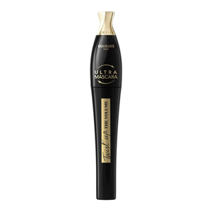 Bourjois Twist Up The Volume Ultra Mascara tusz do rzęs 001 Ultra Black 8 ml