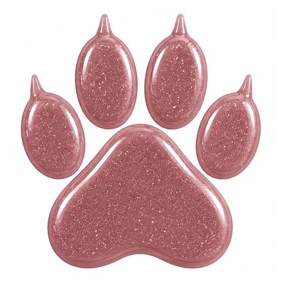 Claresa PAWfect Lip Gloss błyszczyk do ust 06 Cosy Pup 4,7 g