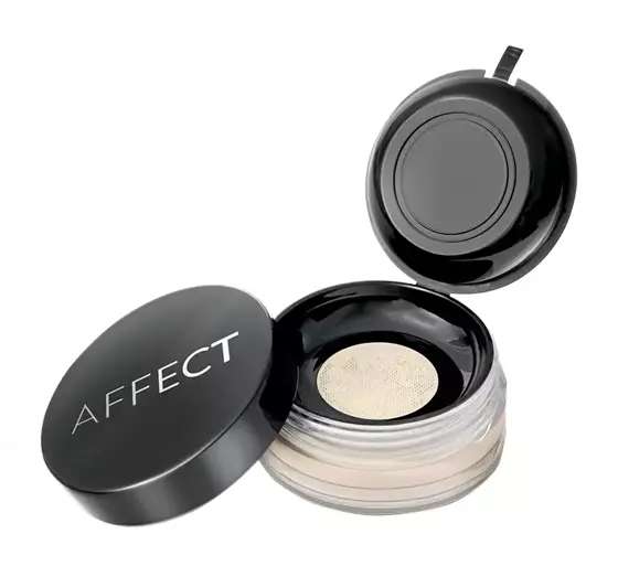 AFFECT SOFT TOUCH SYPKI MINERALNY PUDER 7G