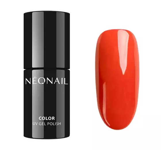 NEONAIL YOUR SUMMER YOUR WAY LAKIER HYBRYDOWY 9350 WAY TO BE FREE 7,2ML