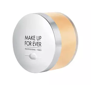 MAKE UP FOR EVER ULTRA HD SYPKI PUDER DO TWARZY 3.1 DELICATE PEACH 16G