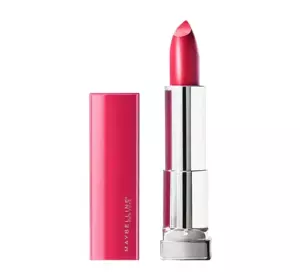 MAYBELLINE COLOR SENSATIONAL MADE FOR ALL POMADKA 379 FUCHSIA FOR ME 4,4G